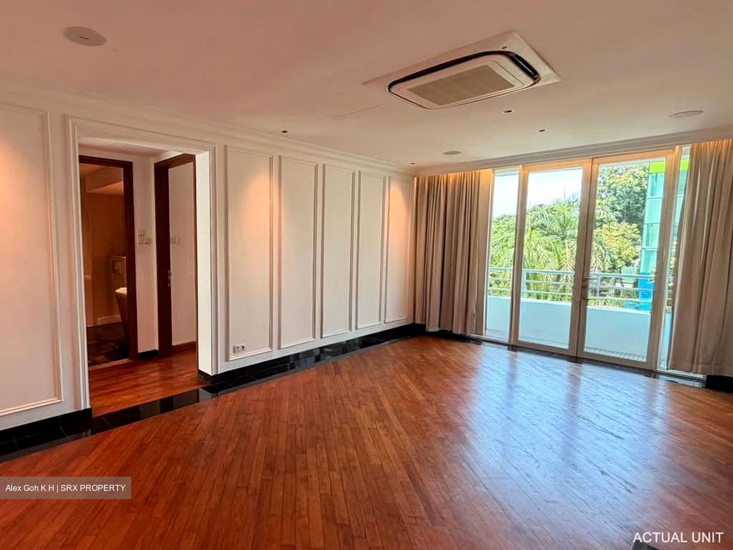The Hermitage (D10), Apartment #564129191